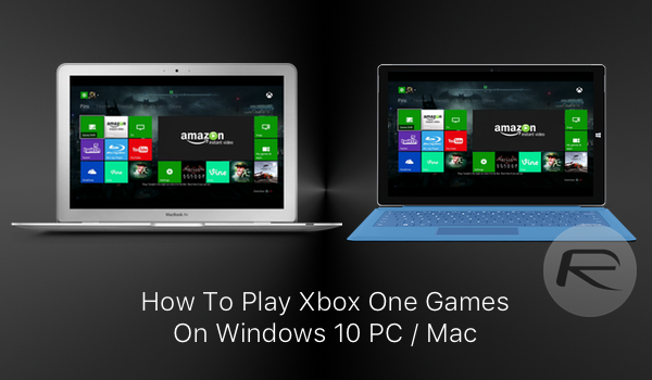 Medium For Xbox Controller And Mac Book